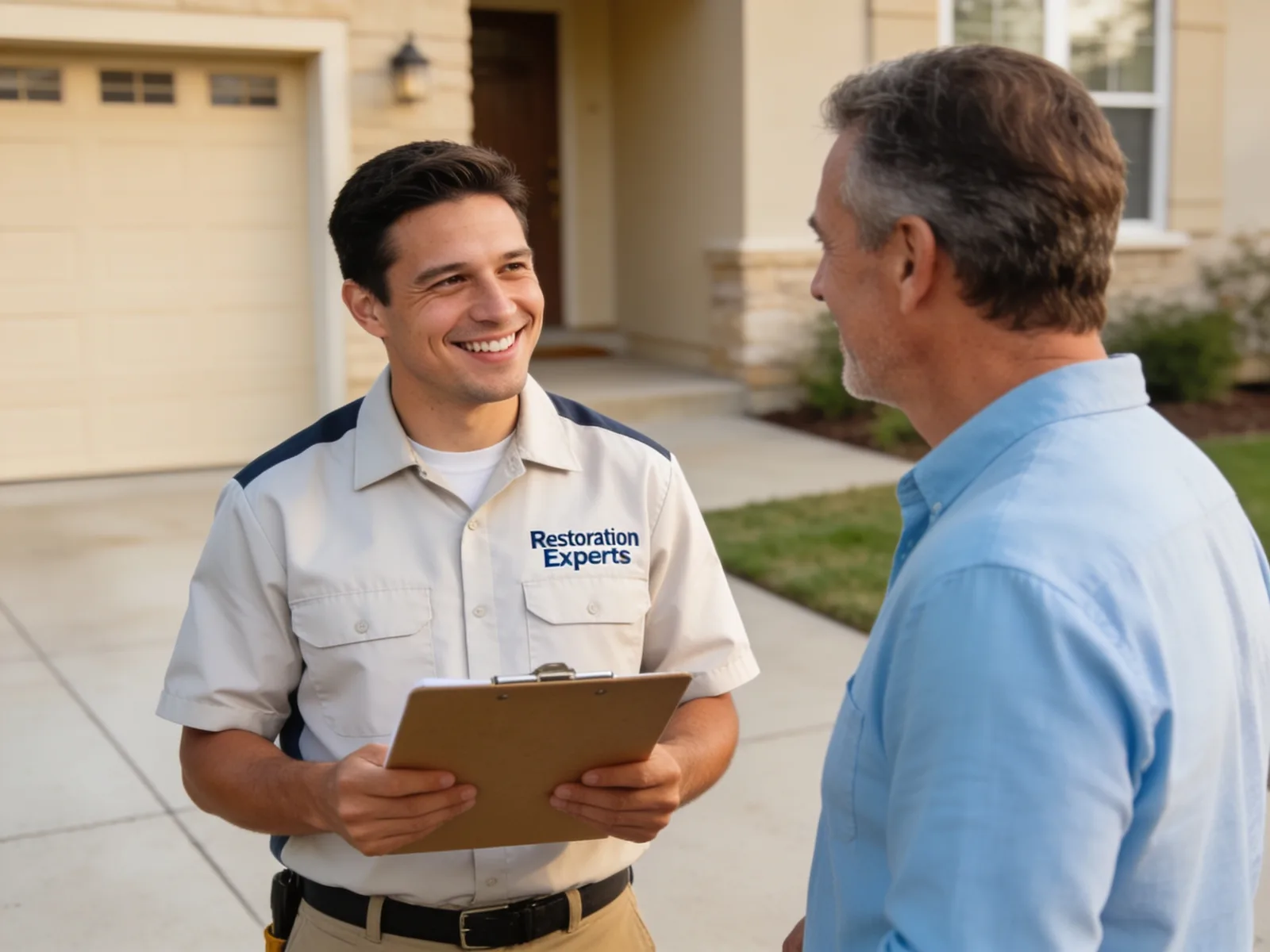 Water Damage Cleanup Buford, GA FAQs